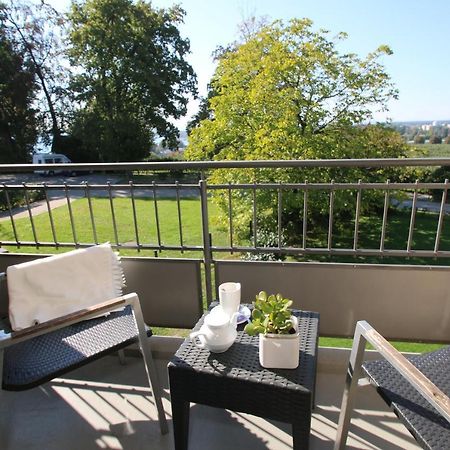 Sonnenhof Apartments Kressbronn am Bodensee Buitenkant foto