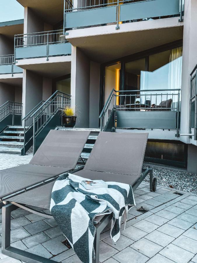 Sonnenhof Apartments Kressbronn am Bodensee Buitenkant foto