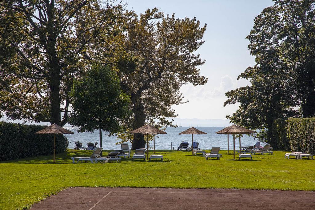 Sonnenhof Apartments Kressbronn am Bodensee Buitenkant foto