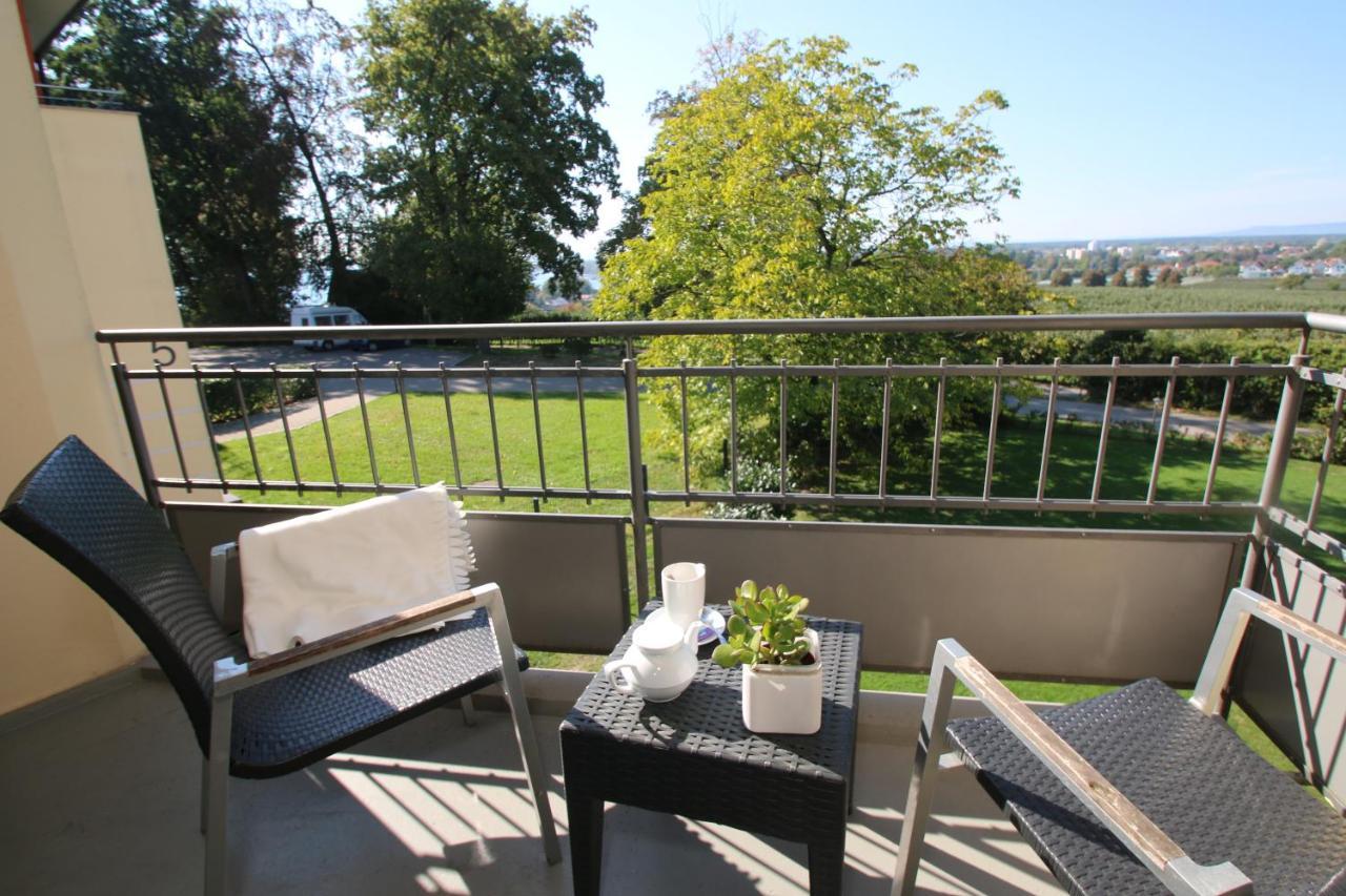 Sonnenhof Apartments Kressbronn am Bodensee Buitenkant foto